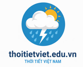 thoitietviet.edu.vn