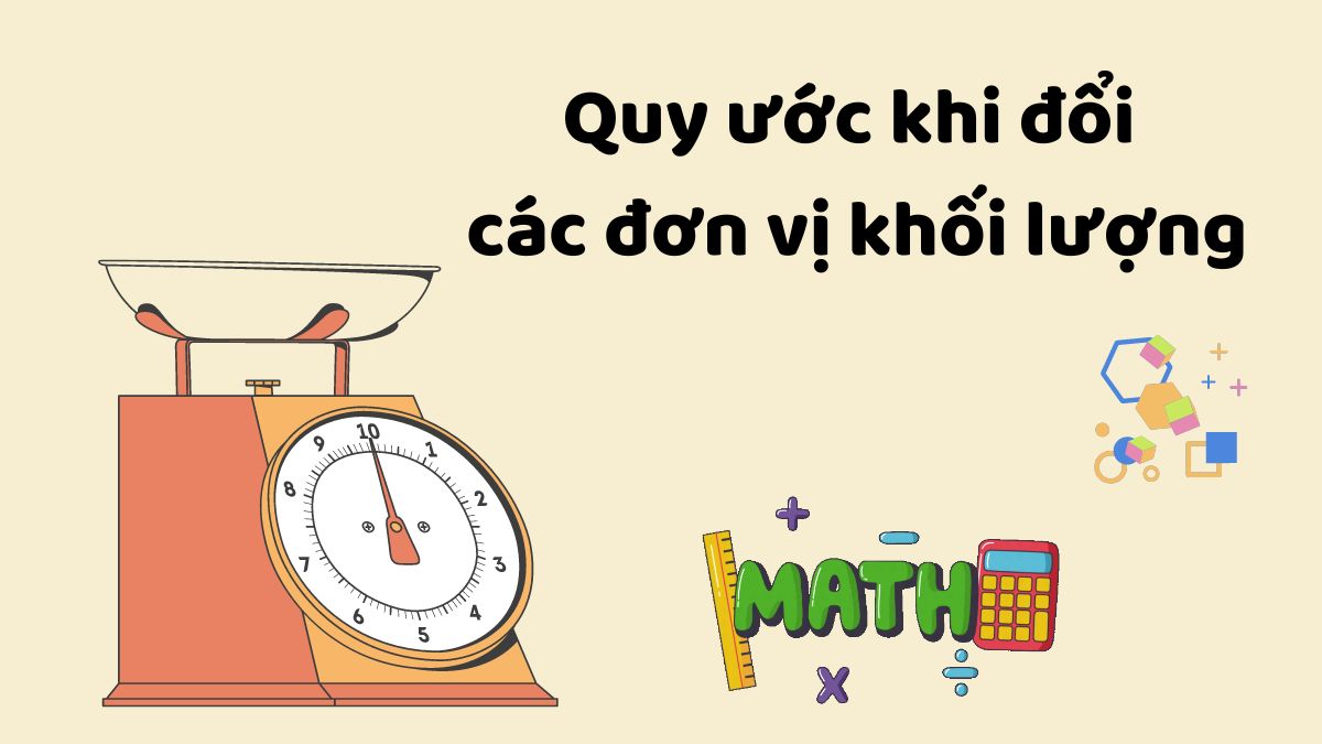 Quy đổi 1 tạ bằng bao nhiêu gam, kg, yến, tấn chi tiết nhất