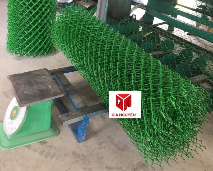 Trọng Lượng Lưới B40 – Lưới B40 1m Bao Nhiêu Kg ?
