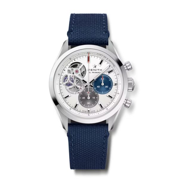 Zenith Chronomaster Open (El Primero 3604 - 1/10 giây)