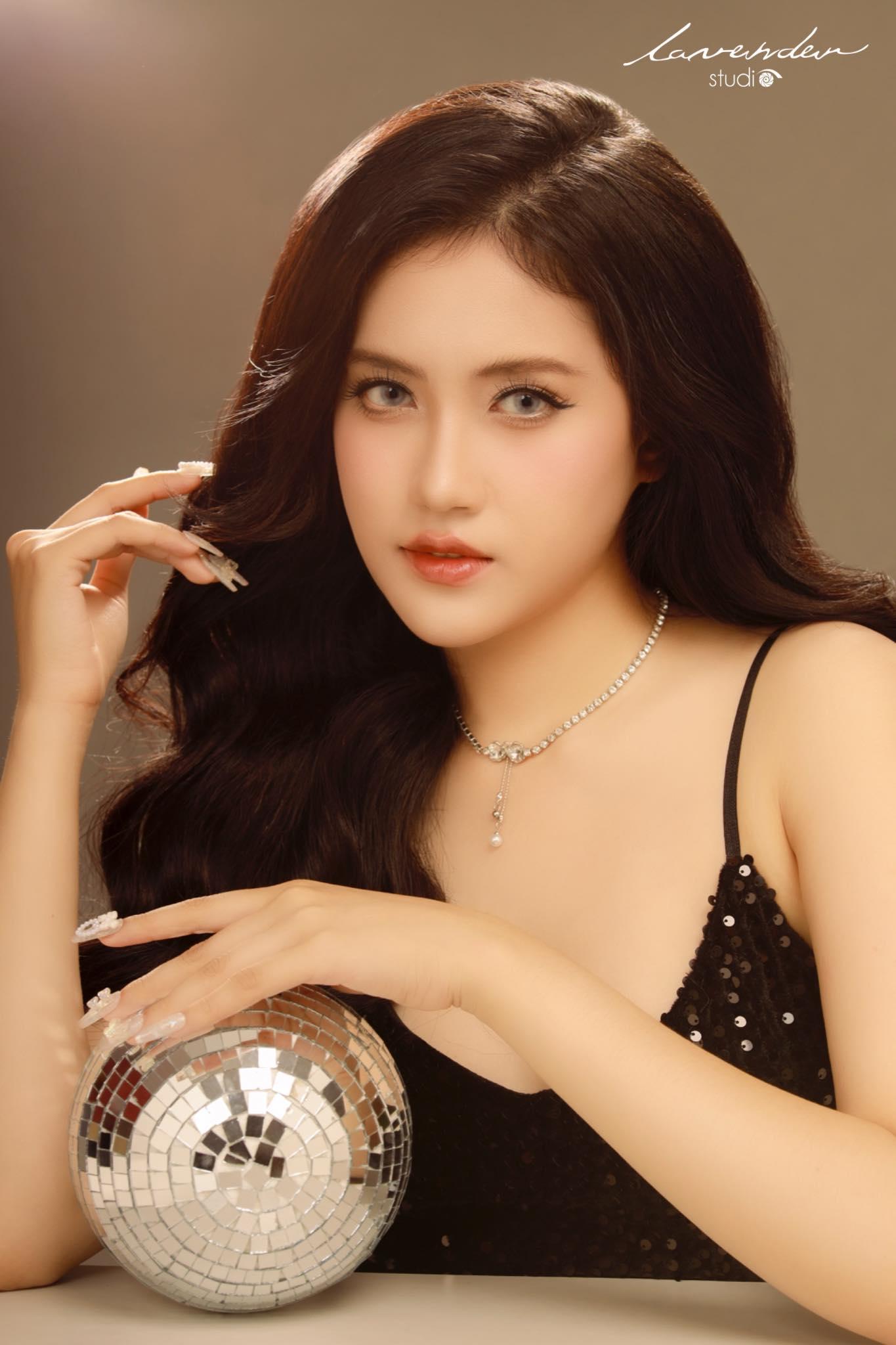 Hướng dẫn chụp ảnh beauty đẹp ở Studio Lavender TP HCM