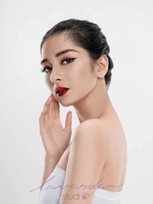 [Bí Quyết] Chụp ảnh beauty đẹp và chuyên nghiệp cùng Lavender studio