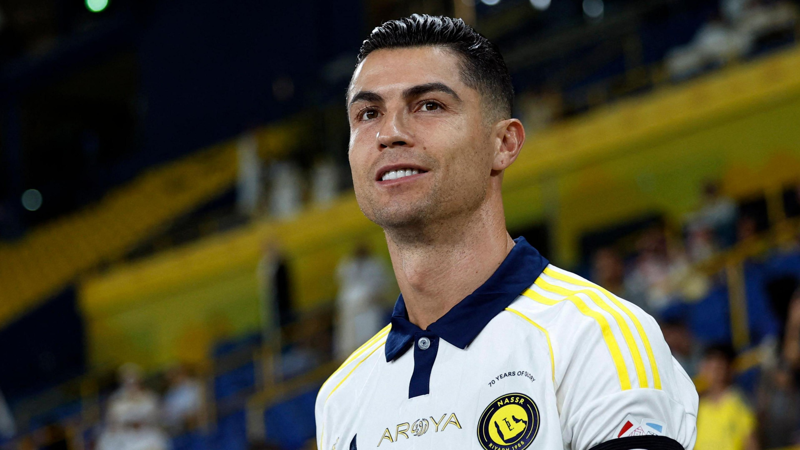 CR7 là một cầu thủ xuất sắc và từng là người có giá trị chuyển nhượng cao nhất lịch sử bóng đá (Nguồn: Internet)