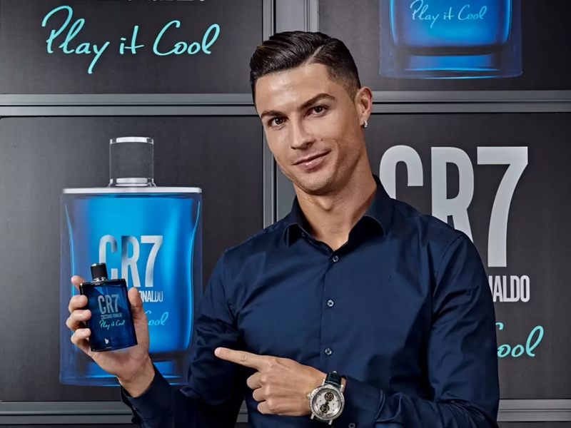 Ronaldo Nazário hiện tại là một doanh nhân (Nguồn: Internet)