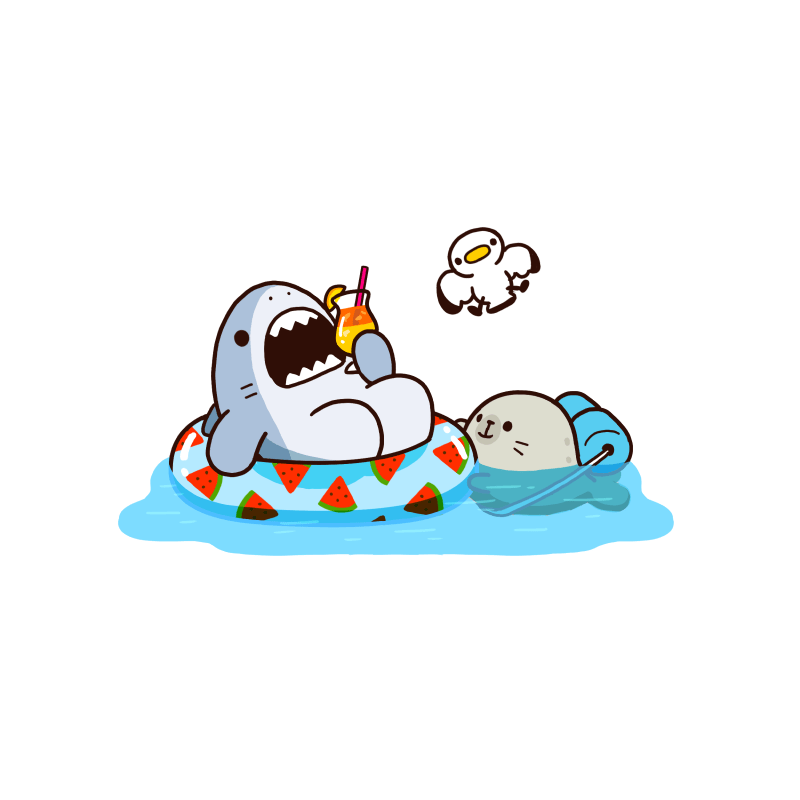 anh ca map cute