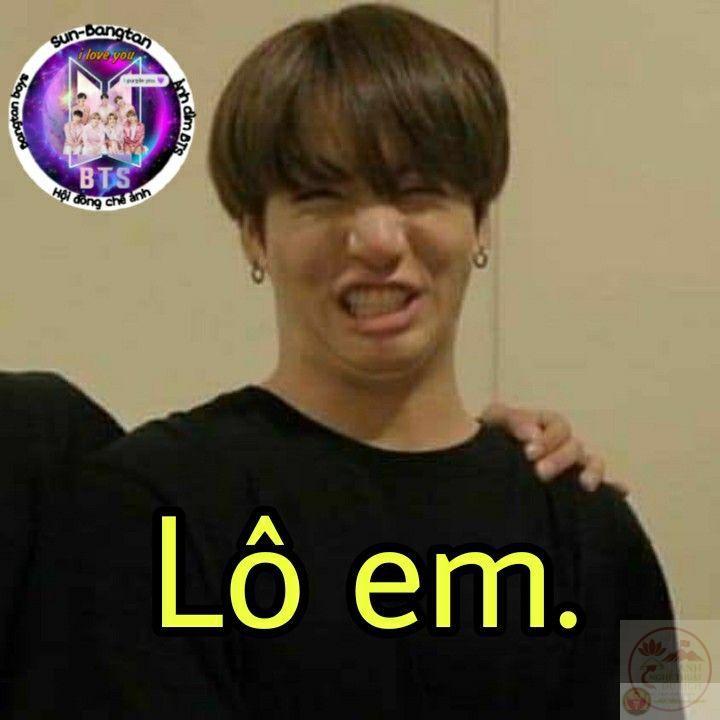Xin chào meme