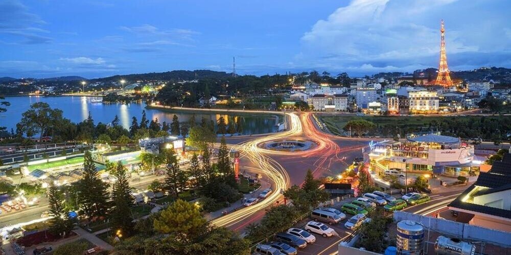 Đà Lạt – Nơi cất giữ những bức ảnh sống ảo đẹp nhất