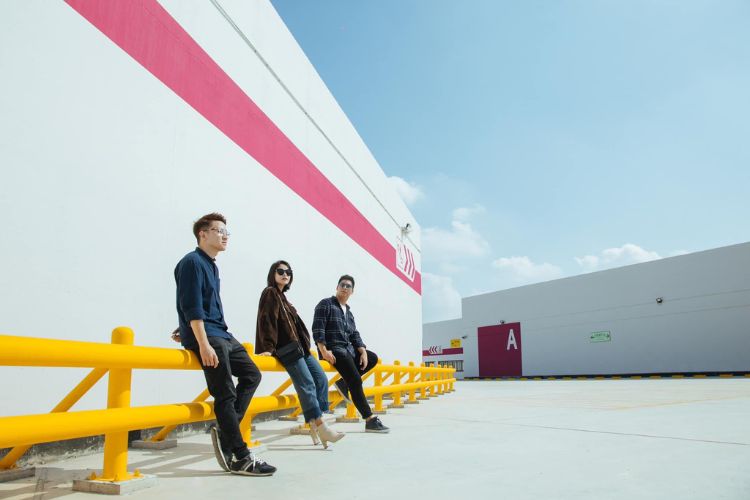 Aeon Mall Hà Đông -
