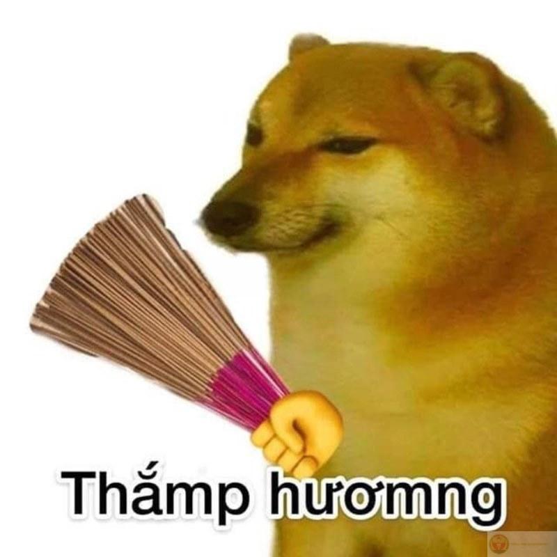 Tui mlem vậy thôi, có gì sai hả?