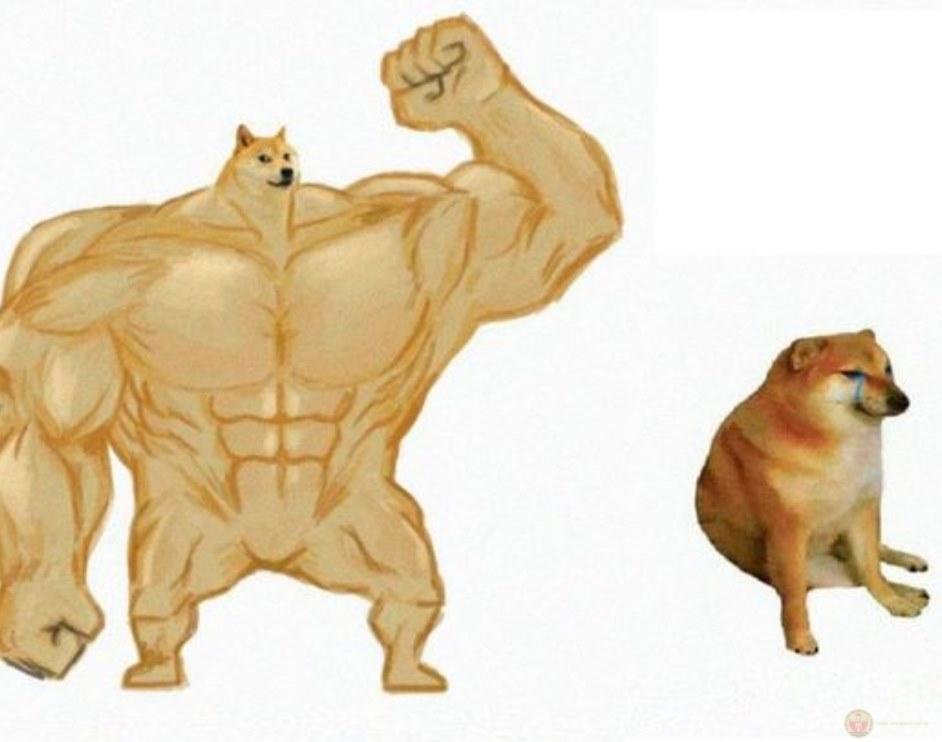 Meme Cheems là gì