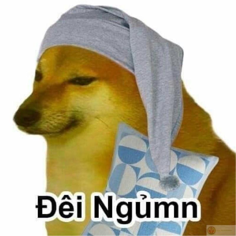Me speaking logic but sounding Cheems
