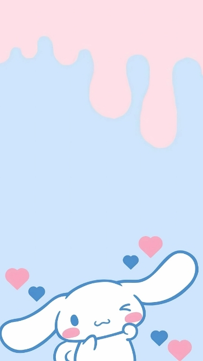 Hình nền Cinnamoroll cho điện thoại dễ thương
