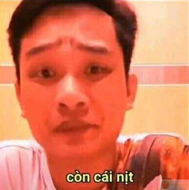 Meme có cái nịt