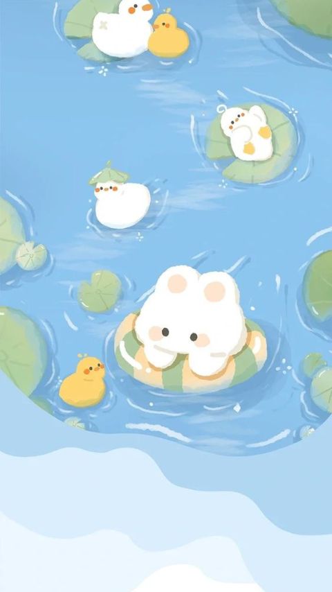 hình nền chill