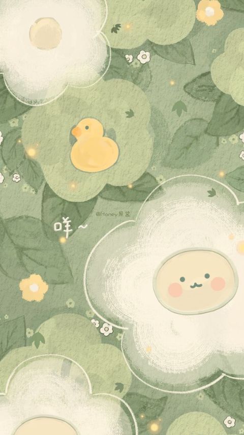 hình nền chill