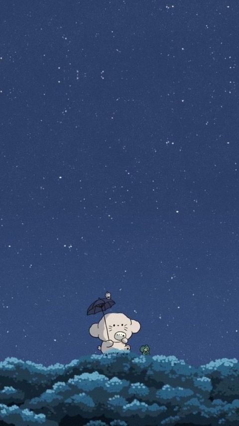 hình nền chill