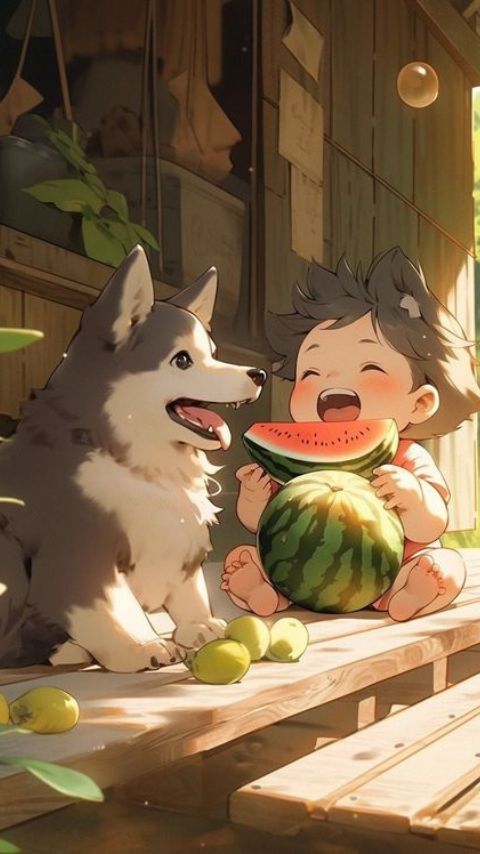 hình nền chill