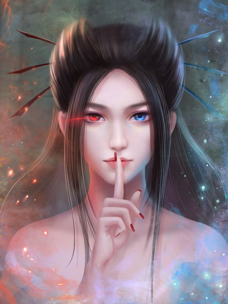 ảnh đẹp 3d