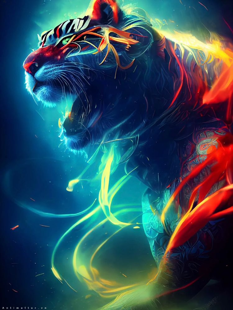 ảnh đẹp 3d