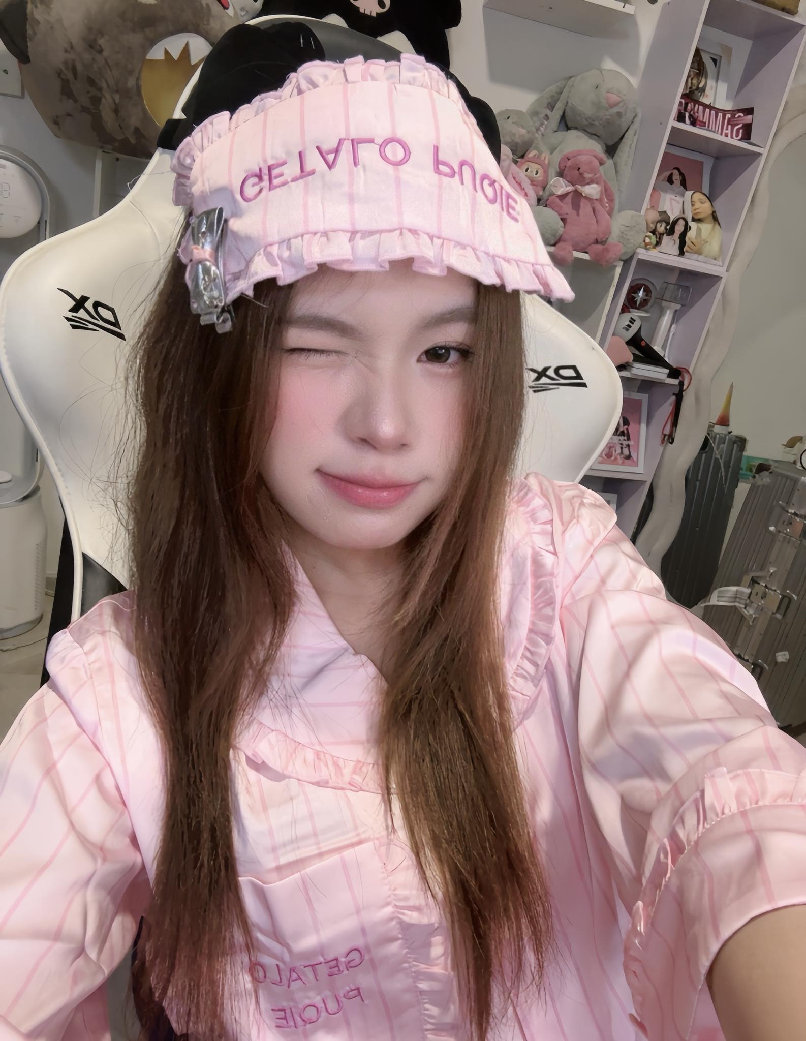 Ảnh Sammy Đào