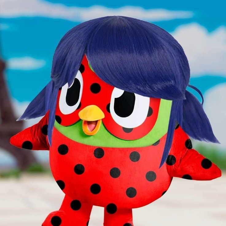 Duolingo meme giúp tạo thêm không khí hài hước cho các lớp học ngoại ngữ online