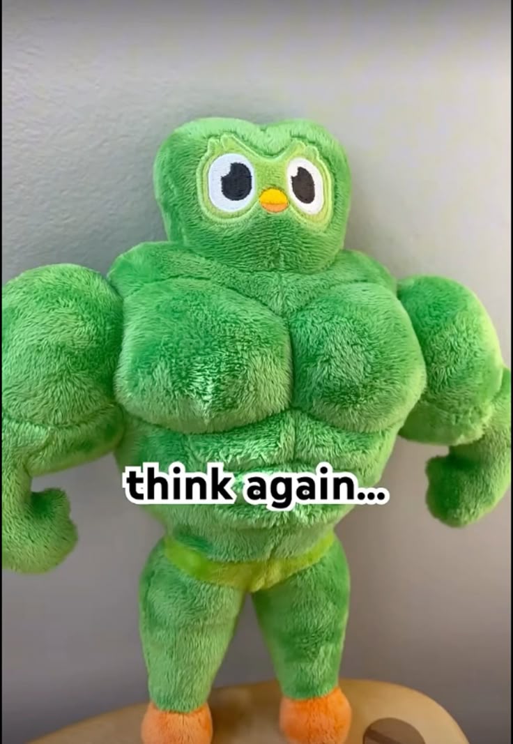 Duolingo meme lan tỏa niềm vui học ngoại ngữ đến khắp cộng đồng mạng xã hội