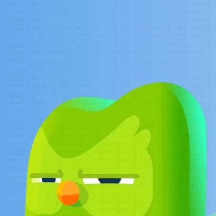 Người xem thường bật cười khi thấy Duolingo meme xuất hiện trên dòng tin