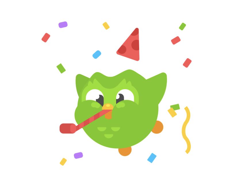 Duolingo meme cho thấy sức sáng tạo bền bỉ trong thế giới chế ảnh online