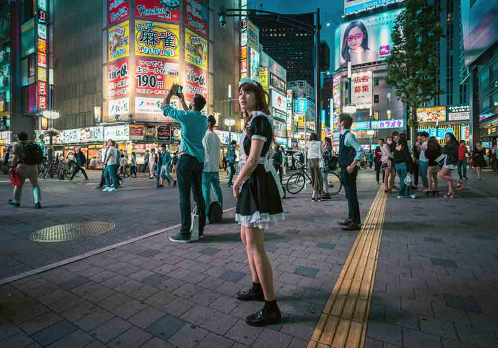 Tìm kiếm các nguồn ánh sáng