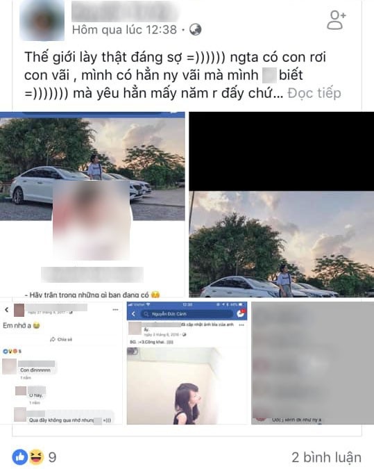 “Sống ảo” tới mức mượn ảnh gái xinh trên mạng giả làm bạn gái suốt 2 năm