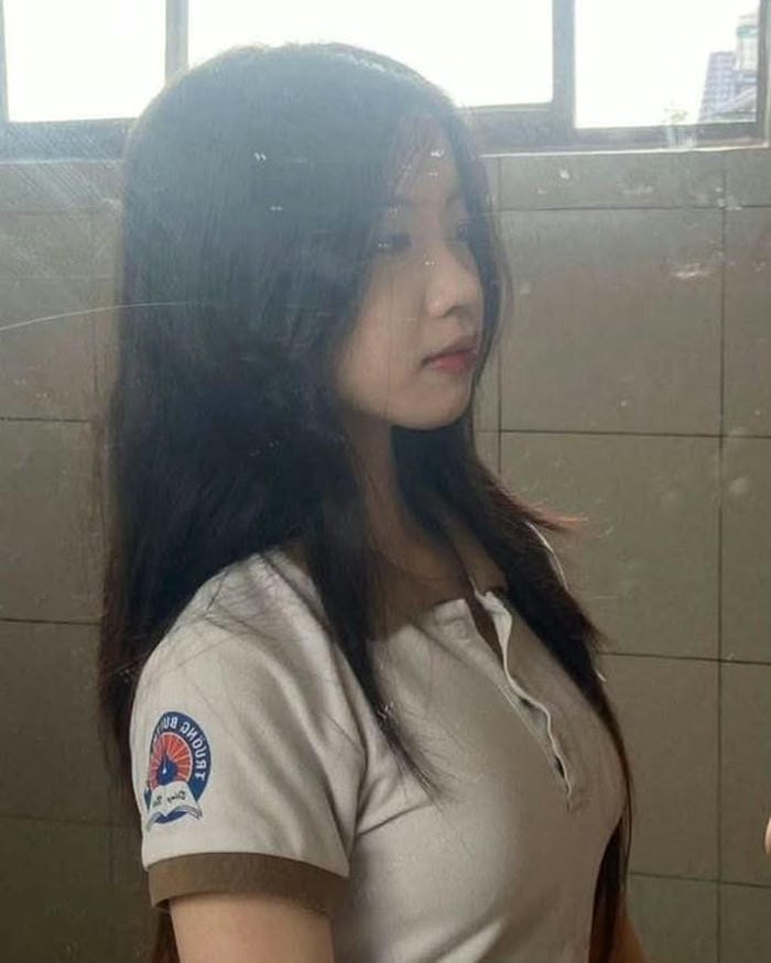 Ảnh gái k11 đẹp