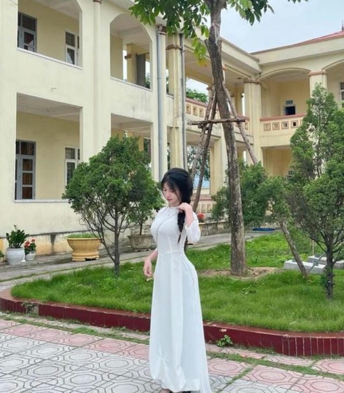 Ảnh gái k11