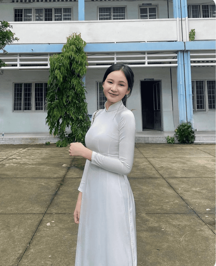 Ảnh gái xinh 2k11 đáng yêu dễ thương