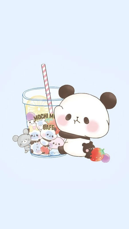 1000+ Hình nền gấu cute, đẹp nhất 4K miễn phí tải ngay