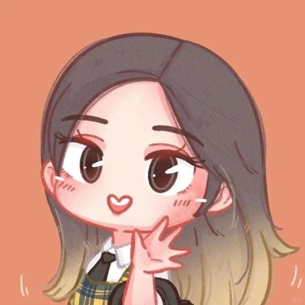 Hình ảnh ảnh jisoo ngầu phiên bản chibi đáng yêu