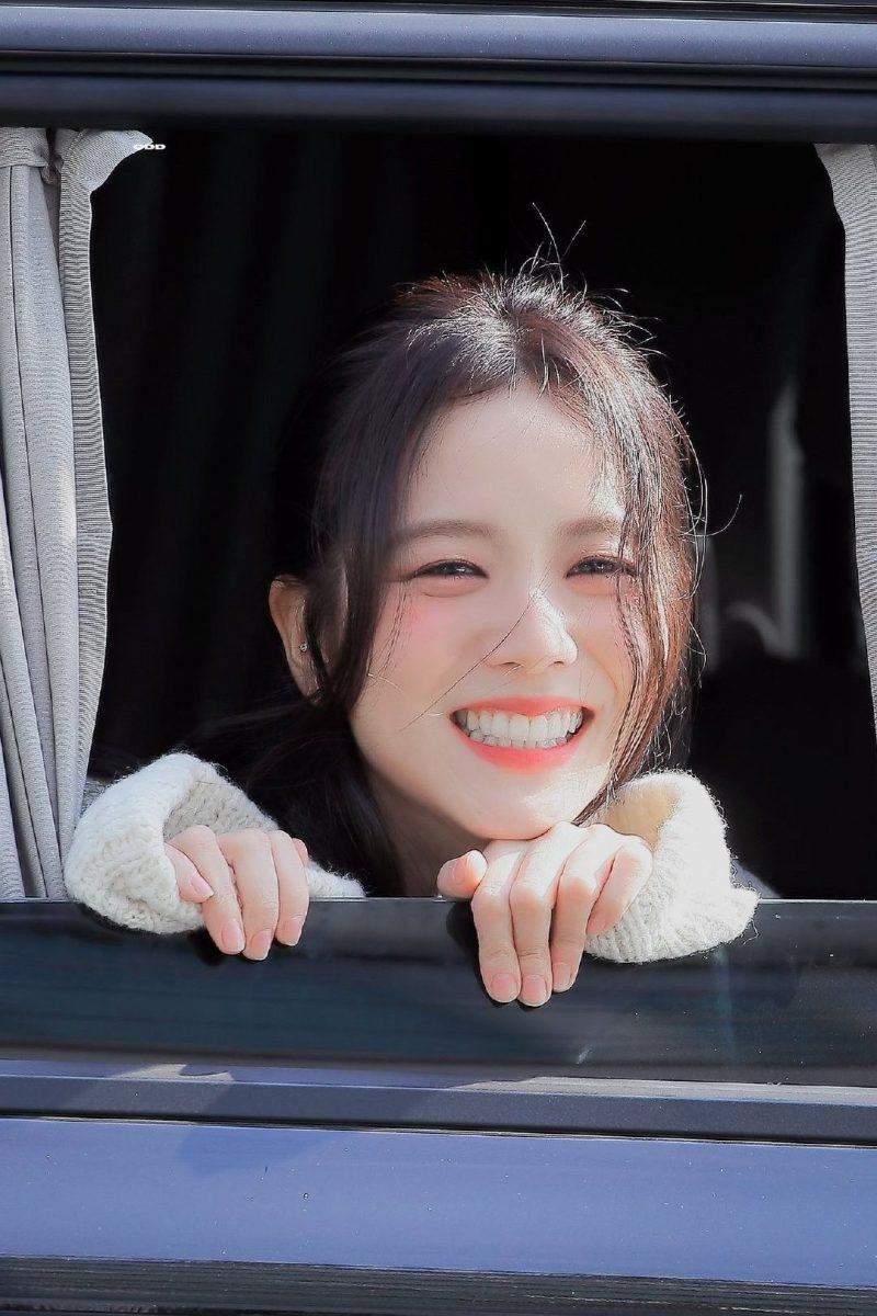 Hình ảnh ảnh jisoo ngầu với phong cách thời trang ấn tượng