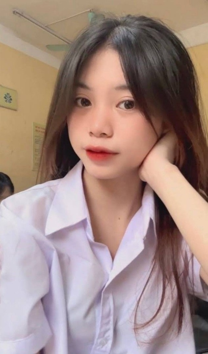avatar ảnh gái k10 che mặt đẹp