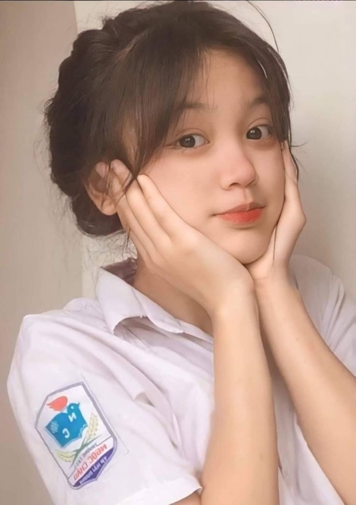 ảnh gái xinh k10 xinh đẹp