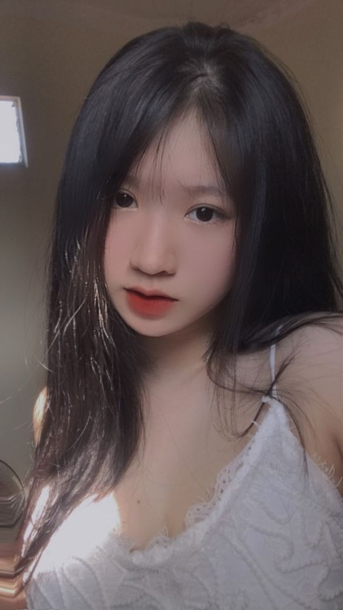 ảnh gái xinh k10 đẹp