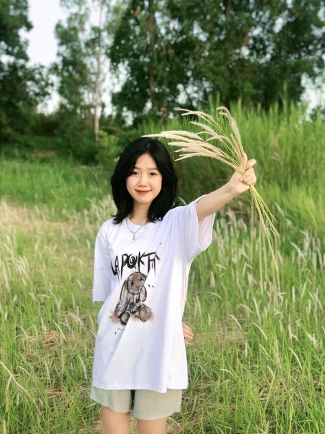 gái xinh 2k10