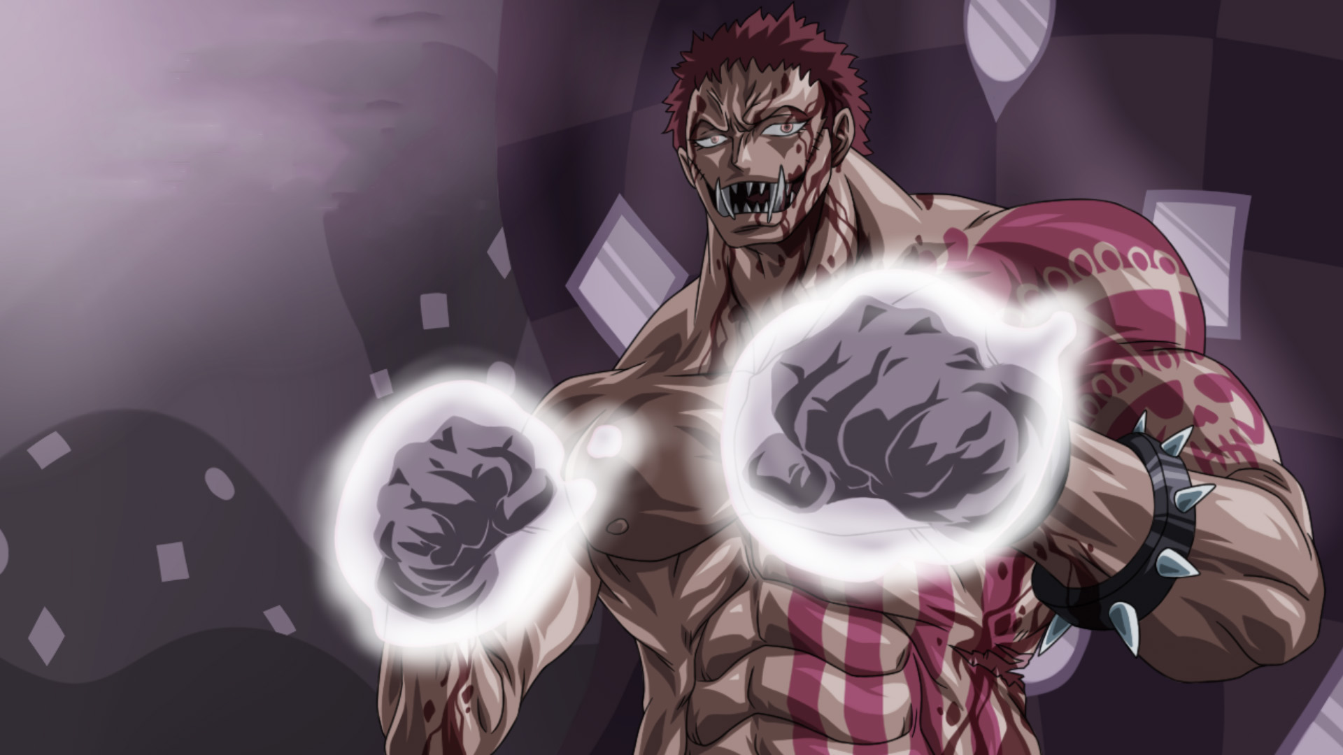 Ảnh Katakuri chất