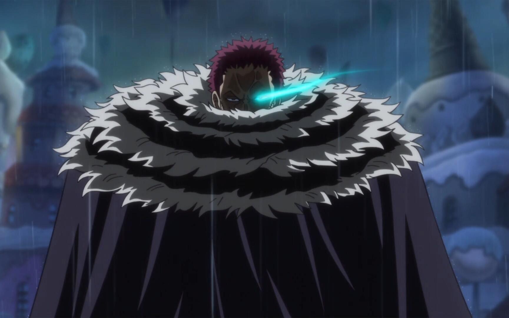 Ảnh nền Katakuri cực đẹp