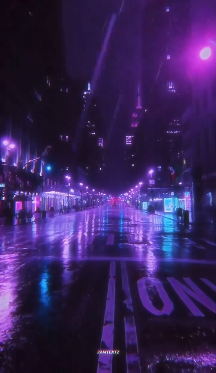 Hình nền màu tím ngầu