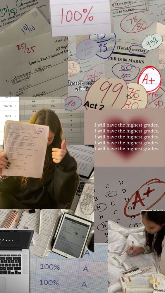 hình nền may mắn trong học tập