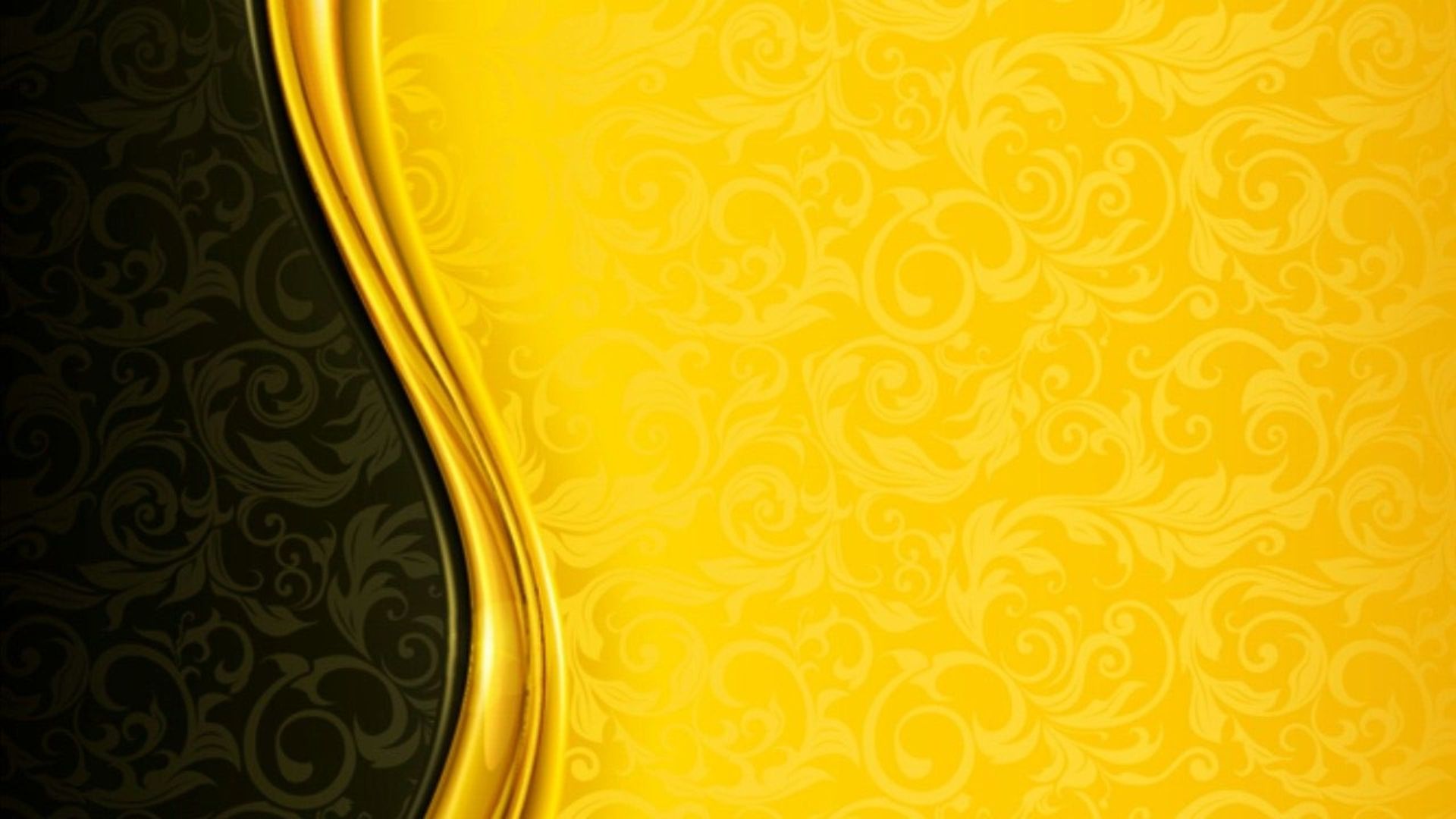 nen vang sang trong