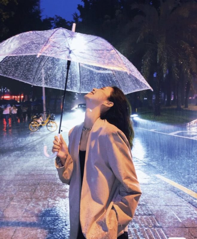 Mùa mưa đến, thủ ngay những công thức chỉnh ảnh này, chị em có ngay những bức ảnh sống ảo siêu "nghệ"