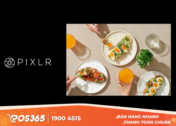 app chụp ảnh phong cảnh đẹp