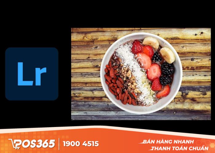 Moldiv cung cấp công cụ chỉnh sửa ảnh chuyên nghiệp