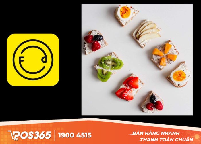 Điểm tên 10+ app chụp ảnh đồ ăn đẹp không nên bỏ lỡ