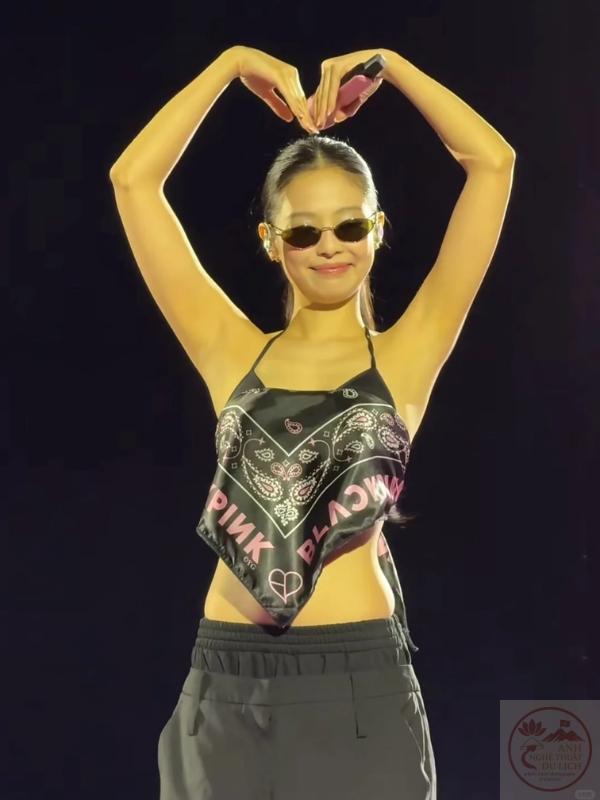 Jennie Blackpink S2 #kpNSVts1